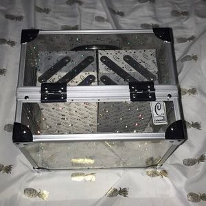 Caboodle cosmetic organizer